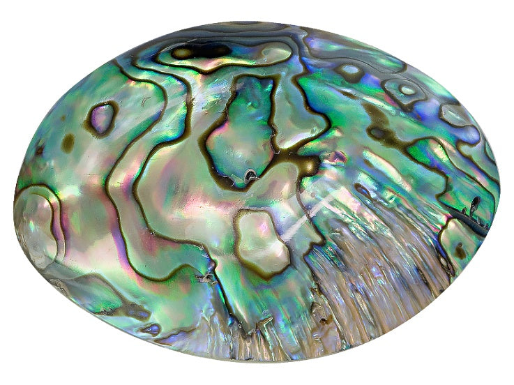 Hexa Stone Necklace