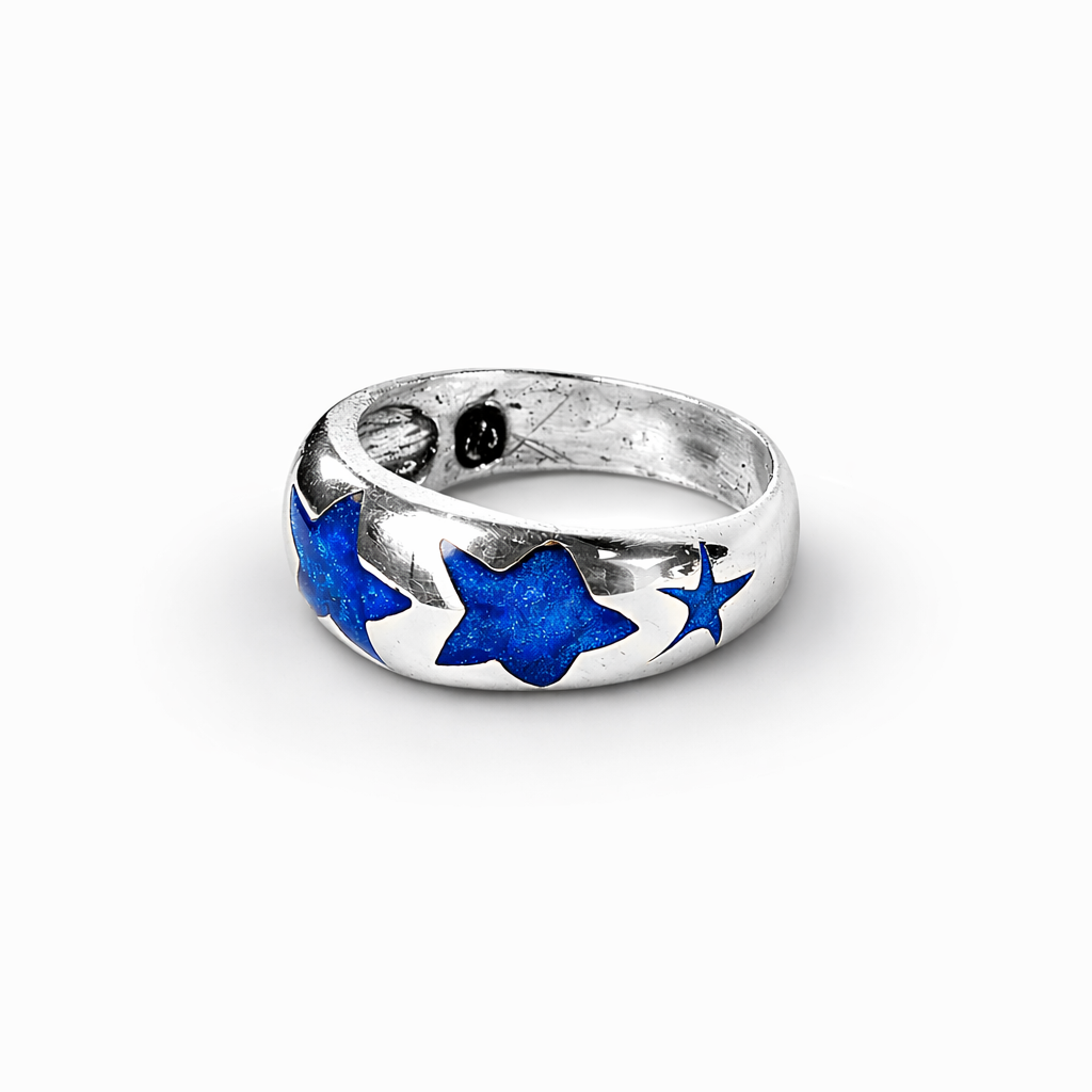 Celestial Ring
