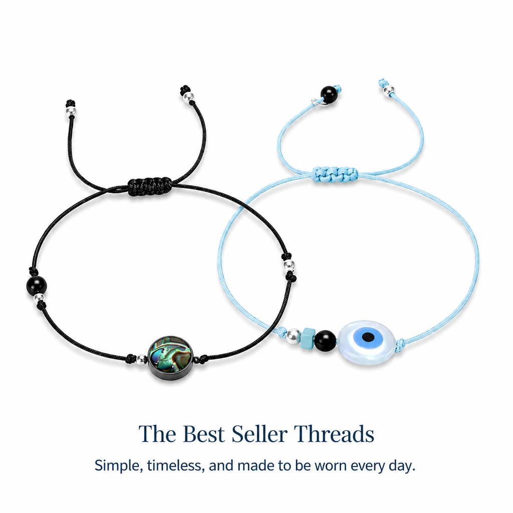 The Best Seller Threads Bundle