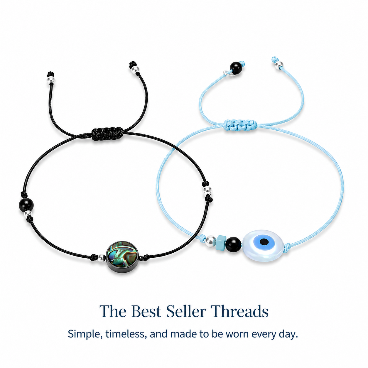 The Best Seller Threads Bundle