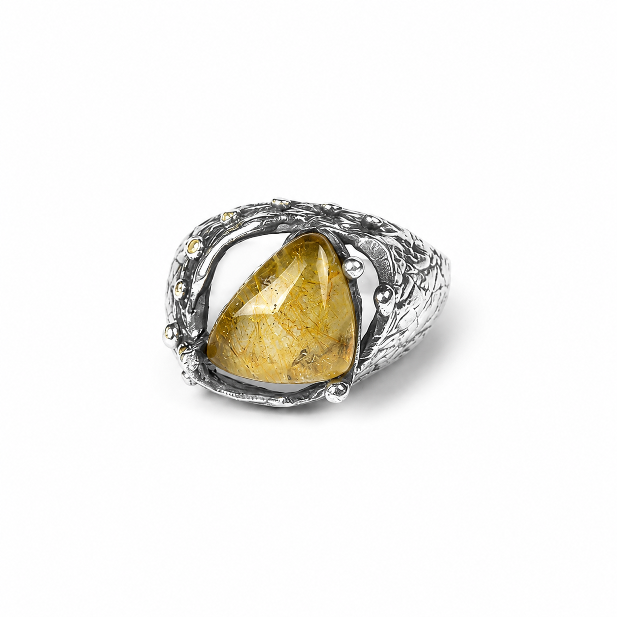 Origin Geo Ring