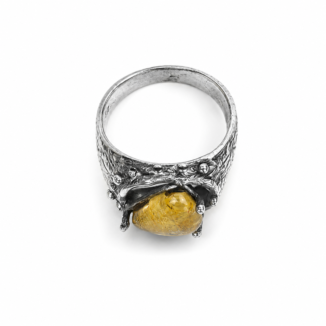 Origin Geo Ring